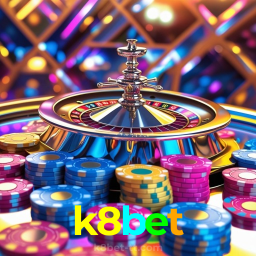 k8bet:Jogue nas nossas slots e conquiste vitórias épicas!