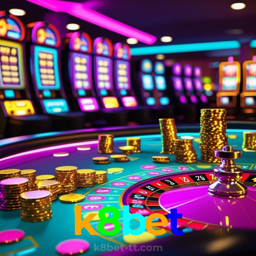 k8bet:Vença no blackjack e leve grandes prêmios para casa!
