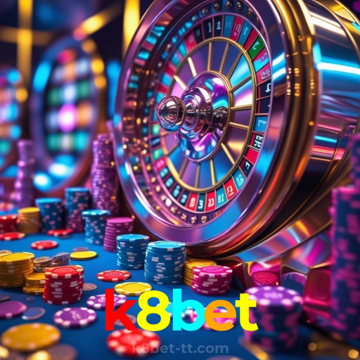 k8bet：Vença no futebol digital! Aposte nos melhores jogos e conquiste grandes vitórias!