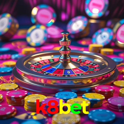 k8bet:Jogue poker como um profissional e vença agora mesmo!