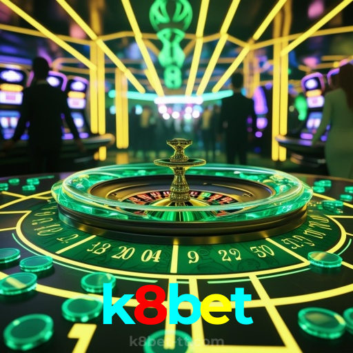 k8bet:A sorte é sua! Aposte agora e ganhe muito mais!