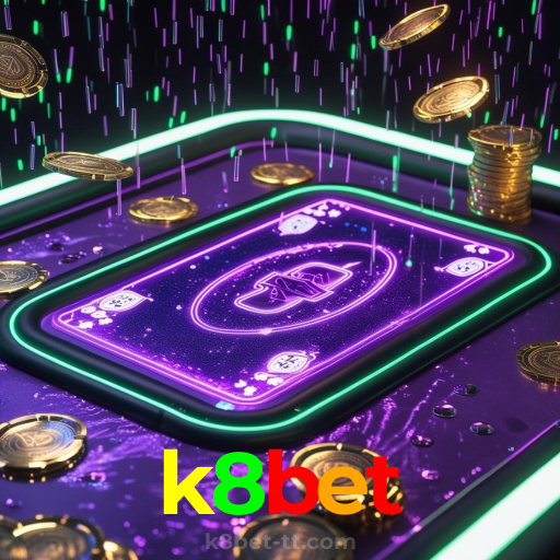 k8bet:A melhor experiência de cassino e futebol online para você!