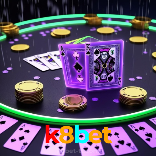 k8bet：Aposte no futebol online e seja o vencedor dessa partida!