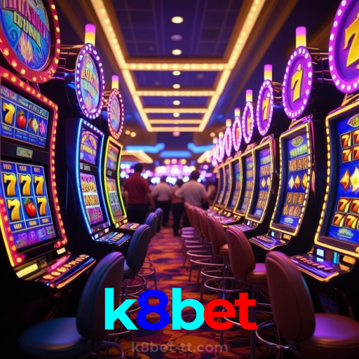k8bet:Aposte no futebol ao vivo e divirta-se com os jogos de cassino como blackjack!