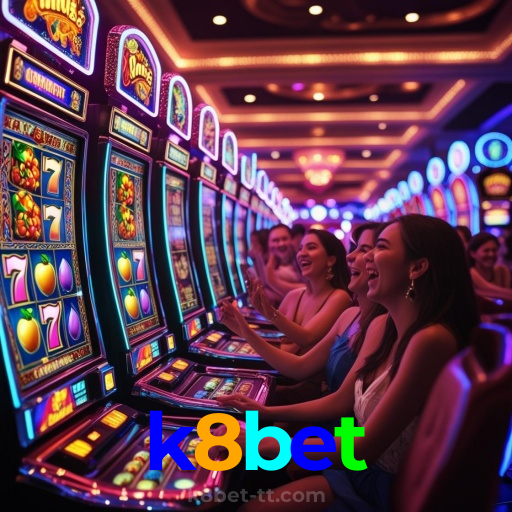 k8bet:Onde o futebol e o cassino se encontram para grandes vitórias!