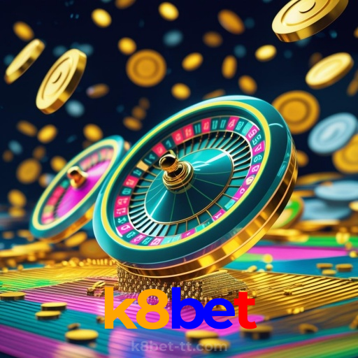 k8bet:Aposte no futebol e jogue no melhor cassino online para grandes vitórias!