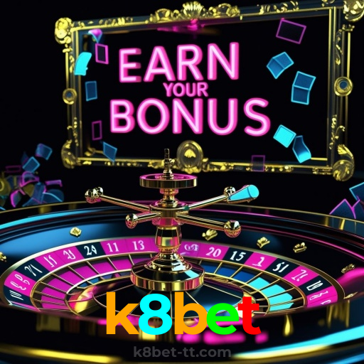 k8bet：Vença no poker, aposte no futebol e divirta-se com os melhores jogos de cassino!