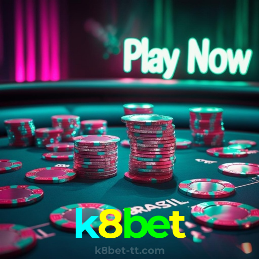 k8bet:Apostas no futebol e grandes prêmios nos melhores jogos de cassino!