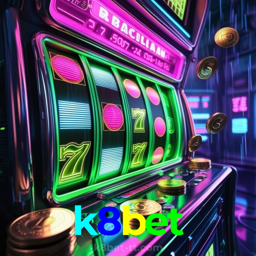 k8bet:Entre no cassino e aposte nas roletas mais emocionantes!