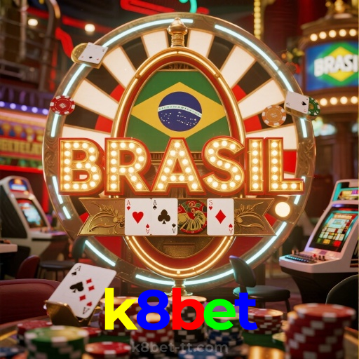 k8bet：Ganhe prêmios incríveis jogando roleta e apostando no futebol online!