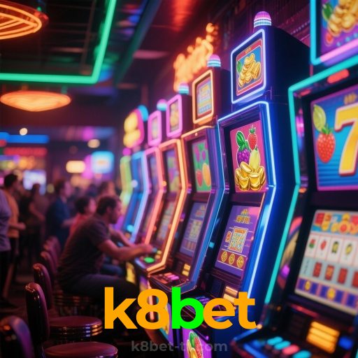 k8bet：Vença na roleta e conquiste prêmios surpreendentes!