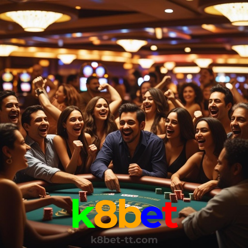 k8bet：Aposte no futebol digital e vença as maiores competições!