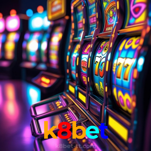 k8bet:Vença na roleta e conquiste prêmios gigantes!