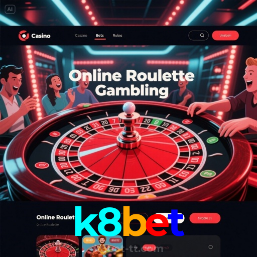 k8bet：Aposte no futebol online e vença como um campeão!
