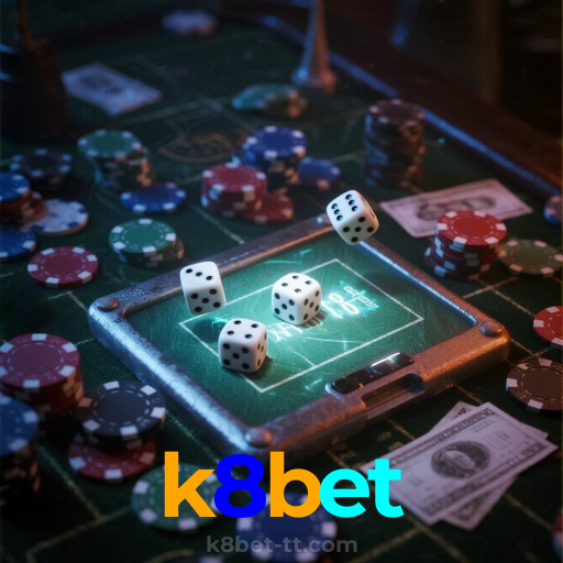 k8bet：As maiores vitórias estão te esperando nas nossas slots online!