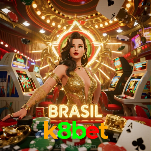 k8bet：O cassino mais confiável para jogar blackjack e apostar no futebol!