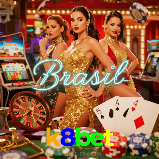 k8bet：Onde a diversão nunca para: apostas no futebol e jogos de cassino!