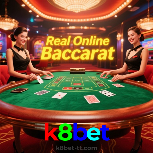 k8bet：O cassino online mais emocionante está aqui! Aposte agora!