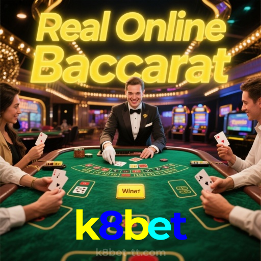 k8bet：Onde sua sorte brilha com poker, roleta e apostas no futebol online!
