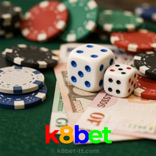 k8bet：Onde a diversão e a sorte se encontram: poker, roleta e futebol online!