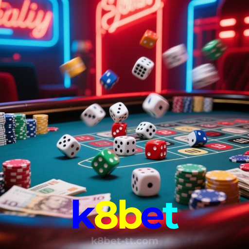 k8bet：Apostas no futebol online são para quem sabe jogar e ganhar!