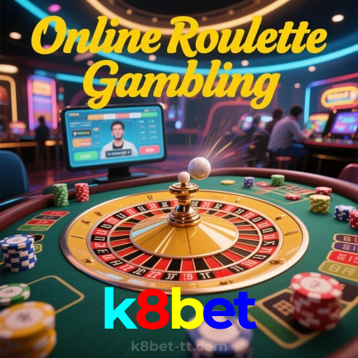 k8bet：Jogue blackjack, roleta e aposte no futebol para vitórias emocionantes!