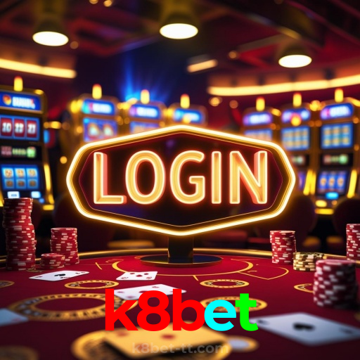 k8bet：Jogue poker, aposte no futebol e ganhe em nosso cassino online!