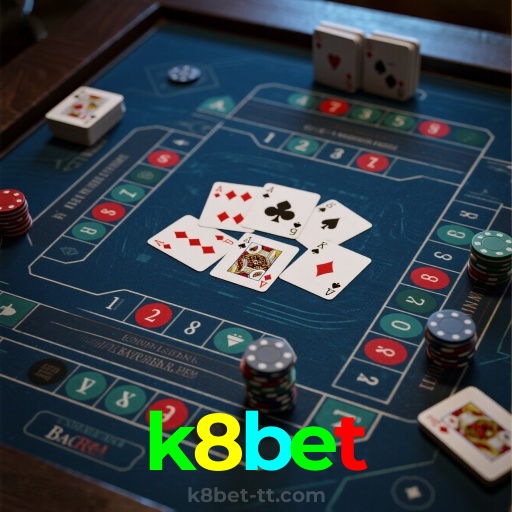 k8bet：As melhores slots para você! Aposte e ganhe agora!
