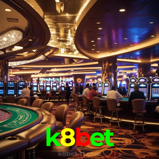 k8bet:Mostre suas habilidades e vença nas mesas de poker online!