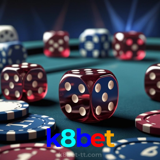 k8bet:Ganhe no futebol e nos melhores jogos de cassino como poker e blackjack!