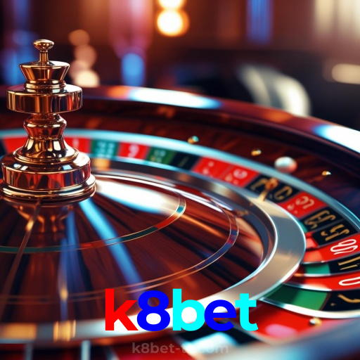 k8bet:Jogue poker, roleta e aposte ao vivo no futebol online para grandes vitórias!