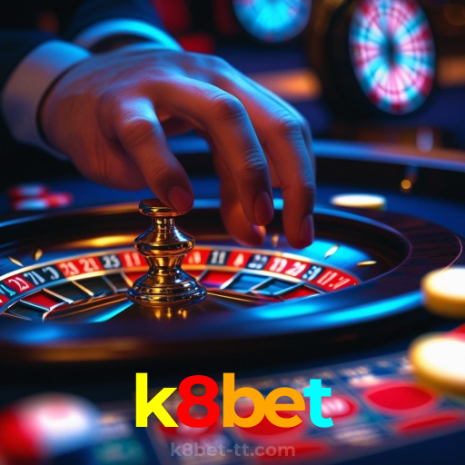 k8bet:Sinta a emoção de ganhar no blackjack! Aposte agora!