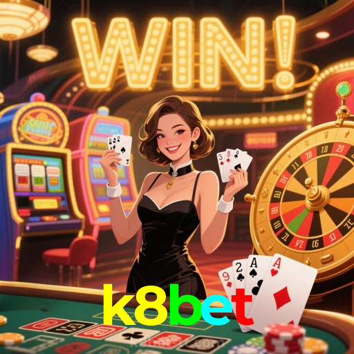 k8bet：O futebol online está na sua tela! Aposte agora e vença!