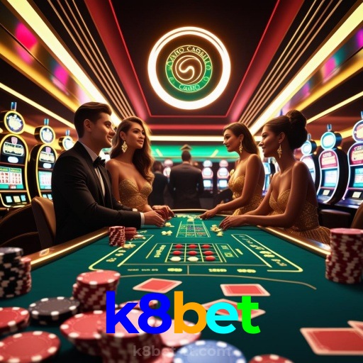 k8bet:Jogue as melhores slots e aposte em futebol com confiança e segurança!