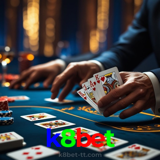 k8bet:Onde a diversão nunca para: apostas no futebol e jogos de cassino!