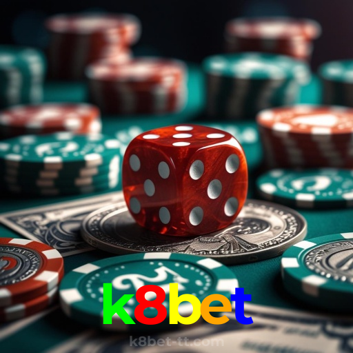 k8bet:Aposte no futebol e jogue no melhor cassino online para grandes vitórias!
