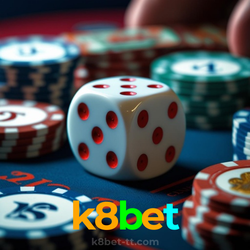 k8bet:Jogue slots, aposte no futebol e conquiste vitórias épicas no cassino!