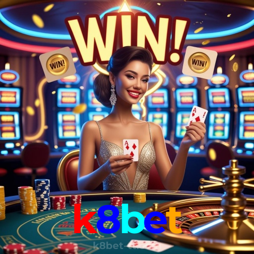 k8bet:Entre no nosso cassino online e jogue nas roletas agora!