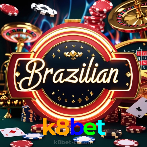 k8bet:Apostas ao vivo no futebol e diversão em jogos de cassino como slots e roleta!