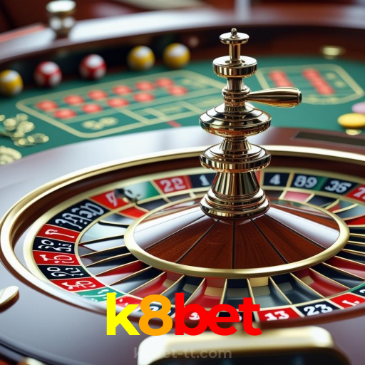 k8bet:Aposte no futebol online e conquiste grandes recompensas!