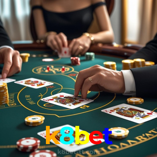 k8bet：Aposte no futebol e viva a emoção do jogo!