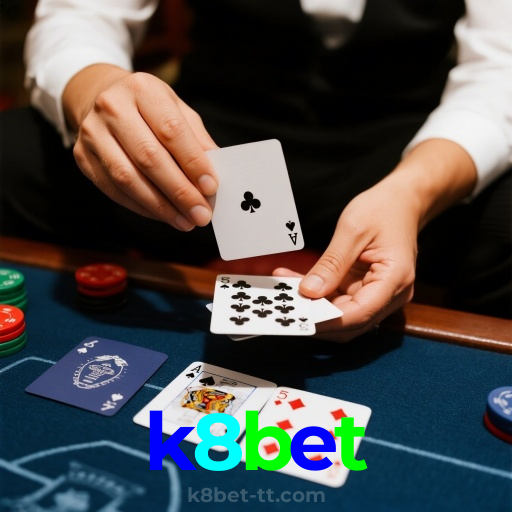 k8bet:Aposte nas melhores slots e conquiste vitórias impressionantes!