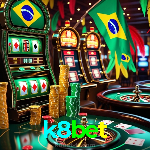 k8bet：Aposte no futebol digital e conquiste sua vitória!