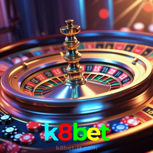 k8bet:Sua sorte está no cassino online com jogos como poker e apostas no futebol!