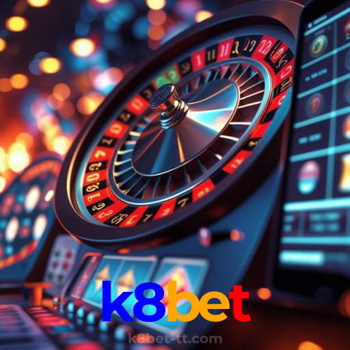 k8bet:Ganhe no futebol e nos melhores jogos de cassino como poker e blackjack!
