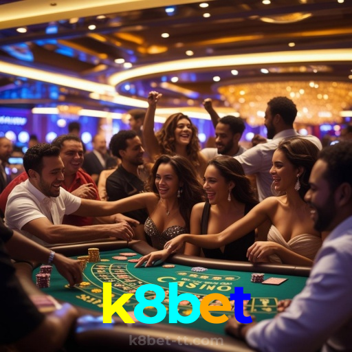 k8bet:A roleta é sua chance de ganhar grandes prêmios! Aposte agora!
