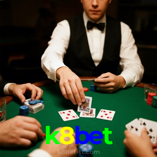 k8bet：Entre no campo de futebol online e conquiste sua vitória!