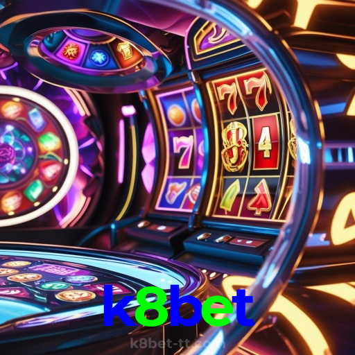 k8bet:Aposte no futebol e conquiste prêmios em blackjack e roleta!