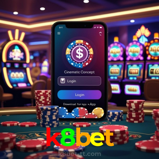 k8bet:Divirta-se com blackjack, poker e apostas ao vivo em futebol no cassino online!