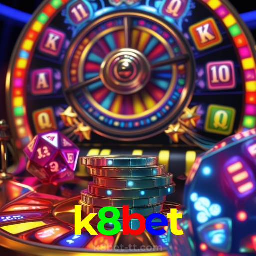 k8bet:Vença com cada jogada no futebol online e ganhe prêmios incríveis!